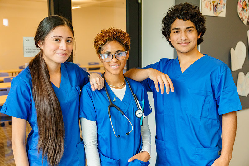 CompassRN Nursing Camp